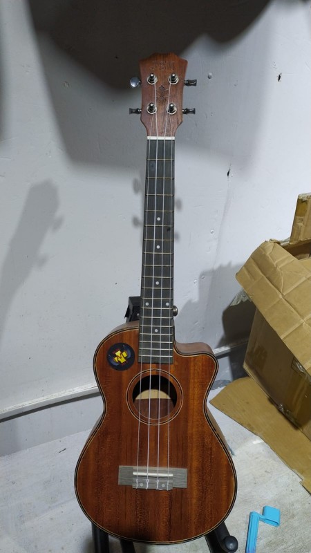 Jsm ukulele 26